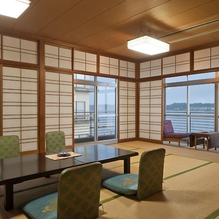 Kohan-No-Yado Morimoto Kaga  Eksteriør bilde